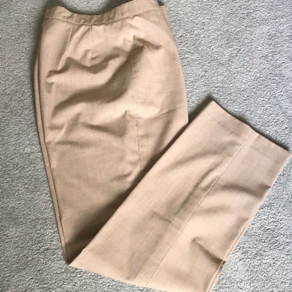 Women’s Slacks